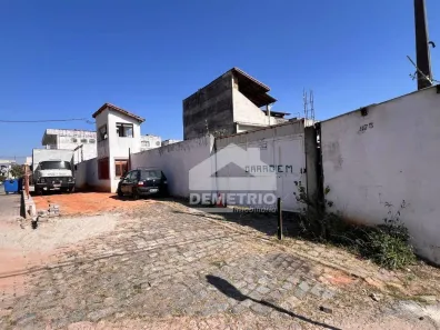 Lote/Terreno à venda, 760m² no Aroeira, Aparecida