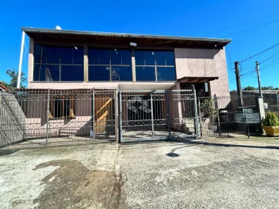 Casa com 3 Quartos à venda, 600m² no Formoza, Alvorada