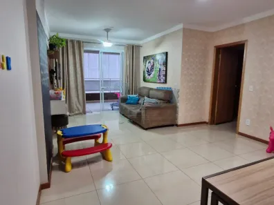 Apartamento com 3 Quartos à venda, 115m² no Jardim Paulista, Ribeirão Preto