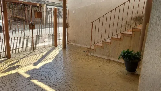 Sobrado com 3 Quartos à venda, 87m² no Chácara São João, São Paulo