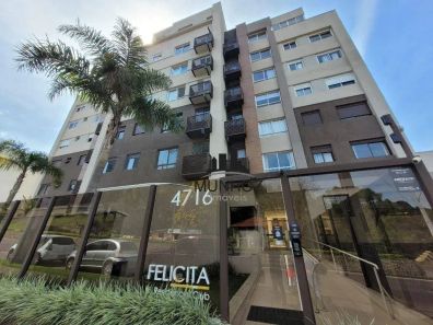 Cobertura com 3 Quartos à venda, 116m² no Santa Felicidade, Curitiba