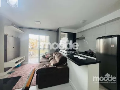 Apartamento com 2 Quartos à venda, 51m² no Gramado, Cotia
