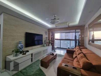 Apartamento com 4 Quartos à venda, 145m² no Barra da Tijuca, Rio de Janeiro