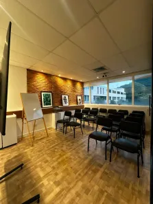 Consultório com 1 Quarto para alugar, 50m² no Barra da Tijuca, Rio de Janeiro