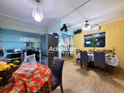 Casa com 2 Quartos à venda, 105m² no Parque das Nações, Americana