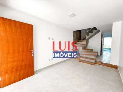Casa com 2 Quartos para alugar, 160m² no Engenho do Mato, Niterói