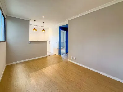 Apartamento com 2 Quartos à venda, 45m² no Santa Maria, Contagem