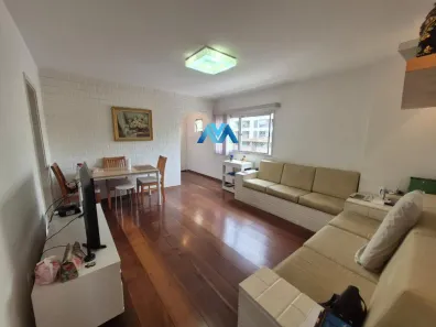 Apartamento com 3 Quartos à venda, 98m² no Moema, São Paulo