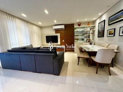 Apartamento com 3 Quartos à venda, 130m² no Gleba Fazenda Palhano, Londrina