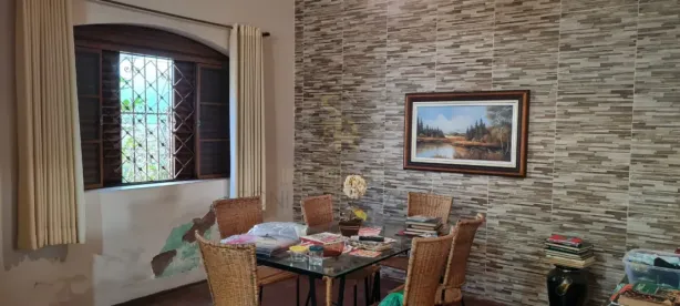 Casa com 4 Quartos à venda, 187m² no Campos Elíseos, Ribeirão Preto