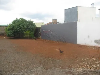 Lote/Terreno para alugar, 720m² no Vila Monte Alegre, Ribeirão Preto