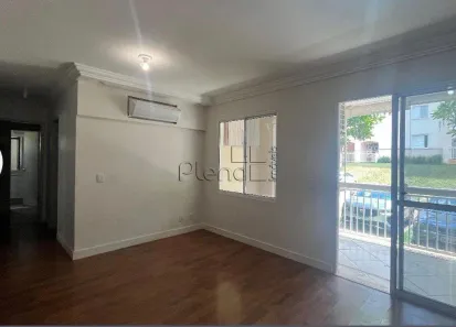 Apartamento com 3 Quartos à venda, 84m² no Loteamento Center Santa Genebra, Campinas
