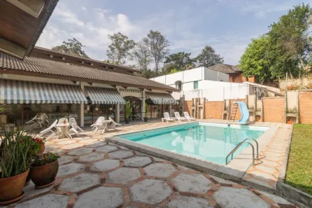 Casa com 5 Quartos à venda, 1000m² no Jardim dos Estados, São Paulo