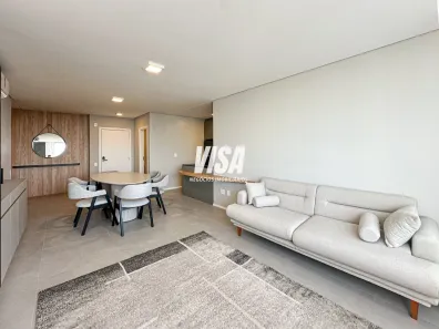 Apartamento com 2 Quartos à venda, 100m² no Jardim Atlântico, Florianópolis