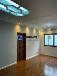 Apartamento com 2 Quartos à venda, 60m² no Jordanópolis, São Bernardo do Campo