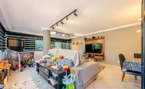 Apartamento com 3 Quartos à venda, 109m² no São João, Porto Alegre