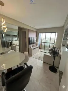 Apartamento com 2 Quartos para alugar, 50m² no Iputinga, Recife
