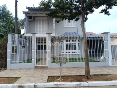 Sobrado com 2 Quartos à venda, 200m² no Harmonia, Canoas