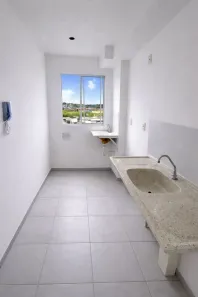 Apartamento com 2 Quartos à venda, 48m² no Da Paz, Manaus