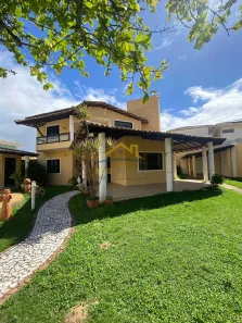 Casa de Condomínio com 4 Quartos à venda, 303m² no Buraquinho, Lauro de Freitas