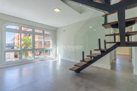 Cobertura com 2 Quartos à venda, 190m² no Auxiliadora, Porto Alegre