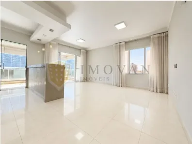 Apartamento com 3 Quartos à venda, 170m² no Jardim Botânico, Ribeirão Preto