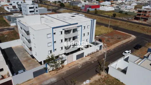 Apartamento com 2 Quartos à venda, 66m² no Novo Mundo, Uberlândia