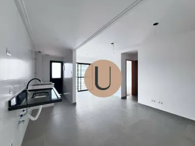 Apartamento com 2 Quartos à venda, 58m² no Jardim do Mar, São Bernardo do Campo