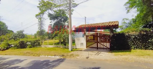 Casa com 4 Quartos à venda, 450m² no Jardim Rosa Helena, Igaratá