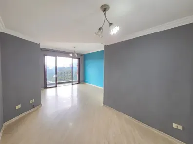 Apartamento com 3 Quartos para alugar, 94m² no Jardim dos Camargos, Barueri