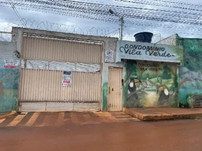 Apartamento com 2 Quartos à venda, 61m² no Chácaras Ipanema, Valparaíso de Goiás