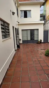 Sobrado com 4 Quartos à venda, 260m² no Cambuci, São Paulo