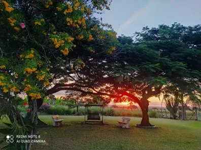 Fazenda/Sítio com 3 Quartos à venda, 150m² no Colinas do Mosteiro de Itaici, Indaiatuba