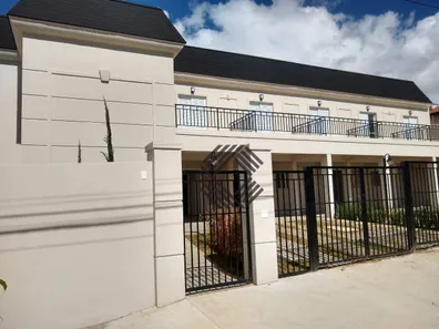 Casa de Condomínio com 2 Quartos à venda, 79m² no Jardim Gonçalves, Sorocaba