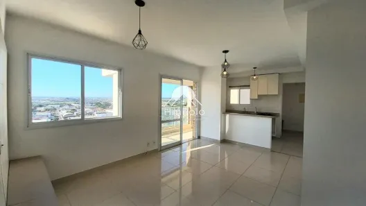 Apartamento com 2 Quartos à venda, 74m² no Parque Rural Fazenda Santa Cândida, Campinas