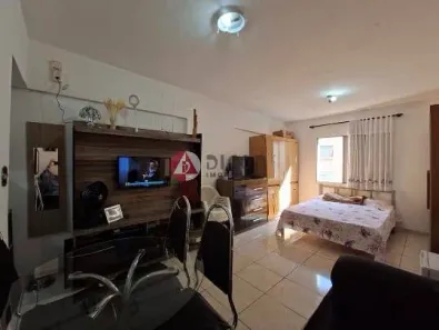 Apartamento com 1 Quarto à venda, 35m² no Bela Vista, São Paulo