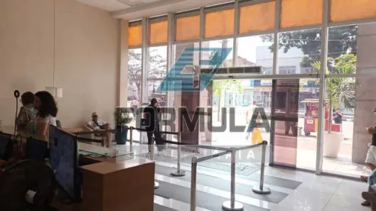 Sala Comercial para alugar, 38m² no Taquara, Rio de Janeiro