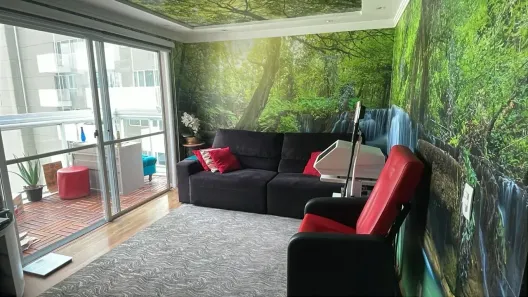 Apartamento com 2 Quartos à venda, 79m² no Aclimação, São Paulo