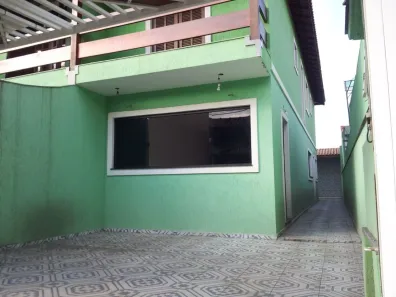 Sobrado com 3 Quartos à venda, 138m² no Vila Rica, São Paulo