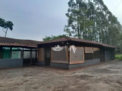 Fazenda/Sítio à venda, 100m² no Conjunto Habitacional Jamile Dequech, Londrina