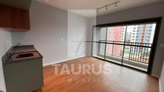 Apartamento com 1 Quarto à venda, 34m² no Indianópolis, São Paulo