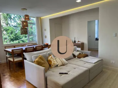 Apartamento com 2 Quartos à venda, 92m² no Pinheiros, São Paulo