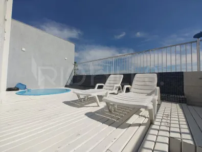 Cobertura com 4 Quartos à venda, 200m² no Icaraí, Niterói