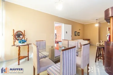 Casa com 2 Quartos à venda, 140m² no Medianeira, Porto Alegre