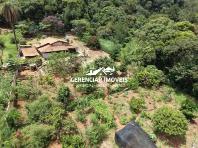 Fazenda/Sítio com 4 Quartos à venda, 2867m² no Centro, Itatiaiuçu