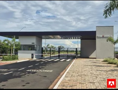 Lote/Terreno à venda, 180m² no Terramérica SB, Santa Bárbara D'Oeste