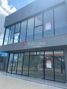 Prédio Comercial para alugar, 170m² no Nossa Senhora das Graças, Canoas