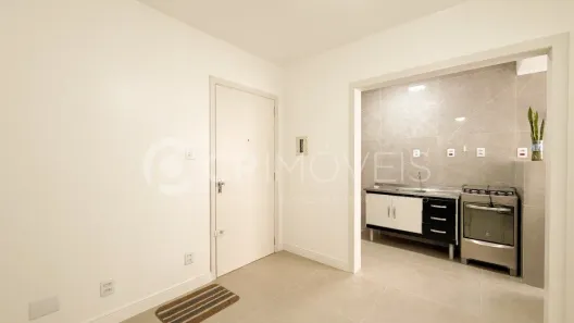 Apartamento com 1 Quarto à venda, 32m² no Vila Ipiranga, Porto Alegre