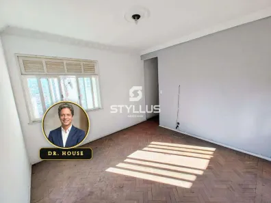 Apartamento com 2 Quartos à venda, 70m² no Méier, Rio de Janeiro