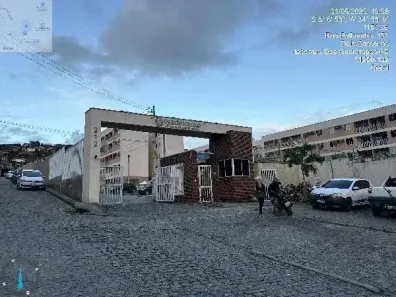 Apartamento com 2 Quartos à venda, 46m² no Dois Carneiros, Jaboatão dos Guararapes